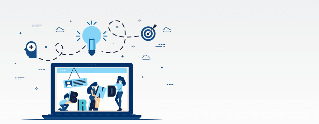 Banner Tablet Idônea Comunicação