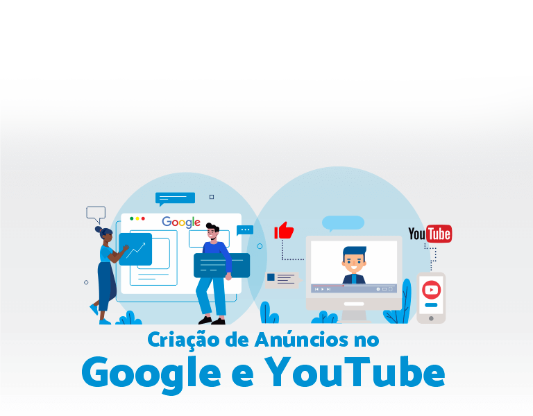 Banner Mobile Idônea Comunicação