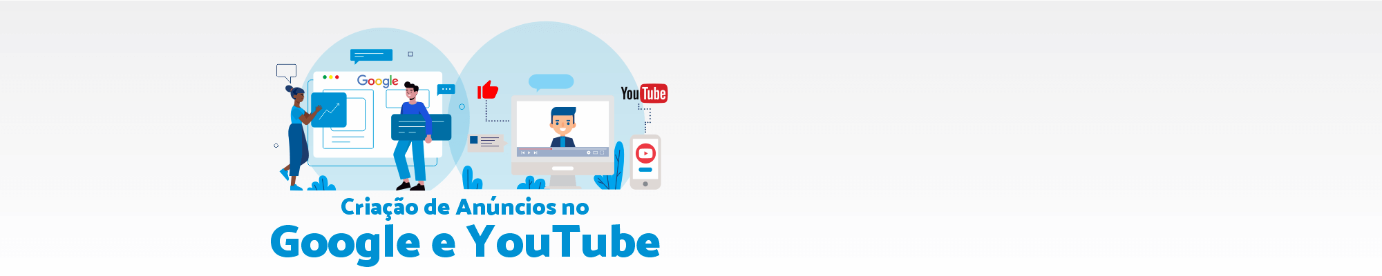 Banner Idônea Comunicação