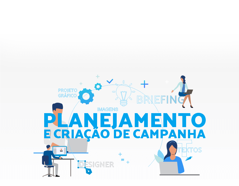 Banner Mobile Idônea Comunicação