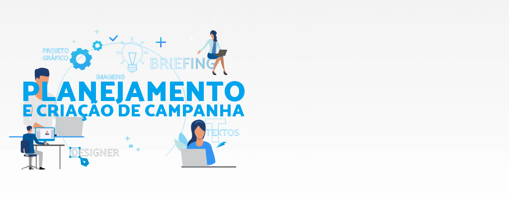 Banner Tablet Idônea Comunicação