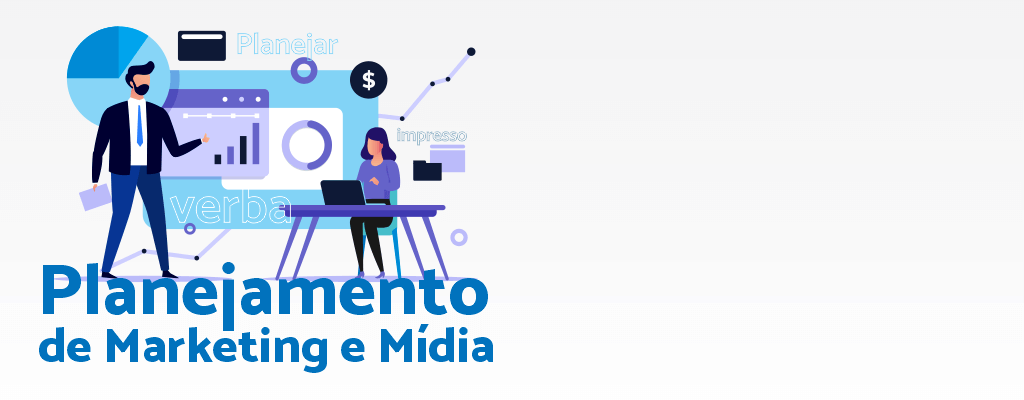 Banner Tablet Idônea Comunicação