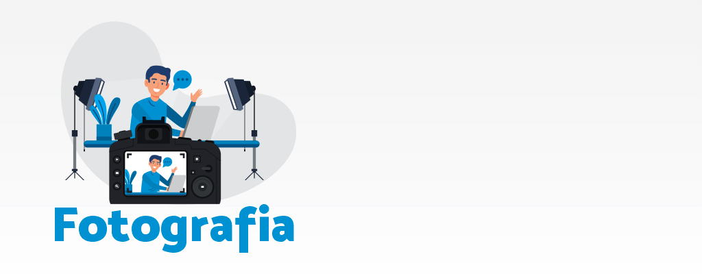 Banner Tablet Idônea Comunicação