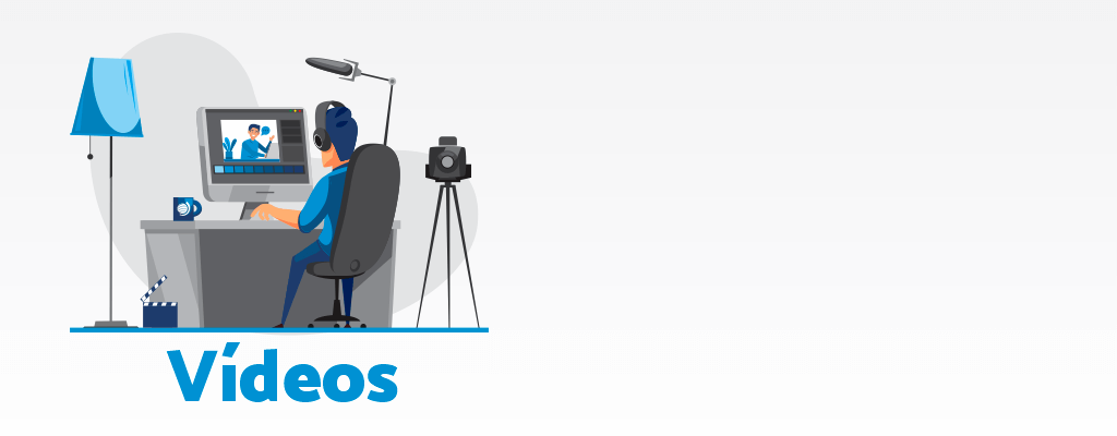 Banner Tablet Idônea Comunicação