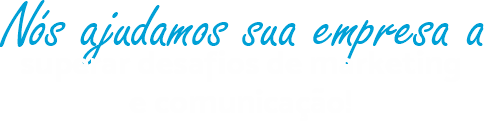 Nós Ajudamos Idônea Comunicação