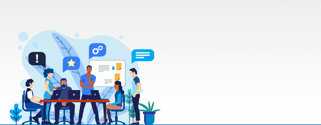 Banner Tablet Idônea Comunicação