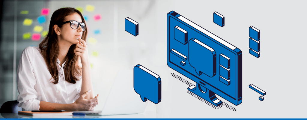 Banner Tablet Idônea Comunicação